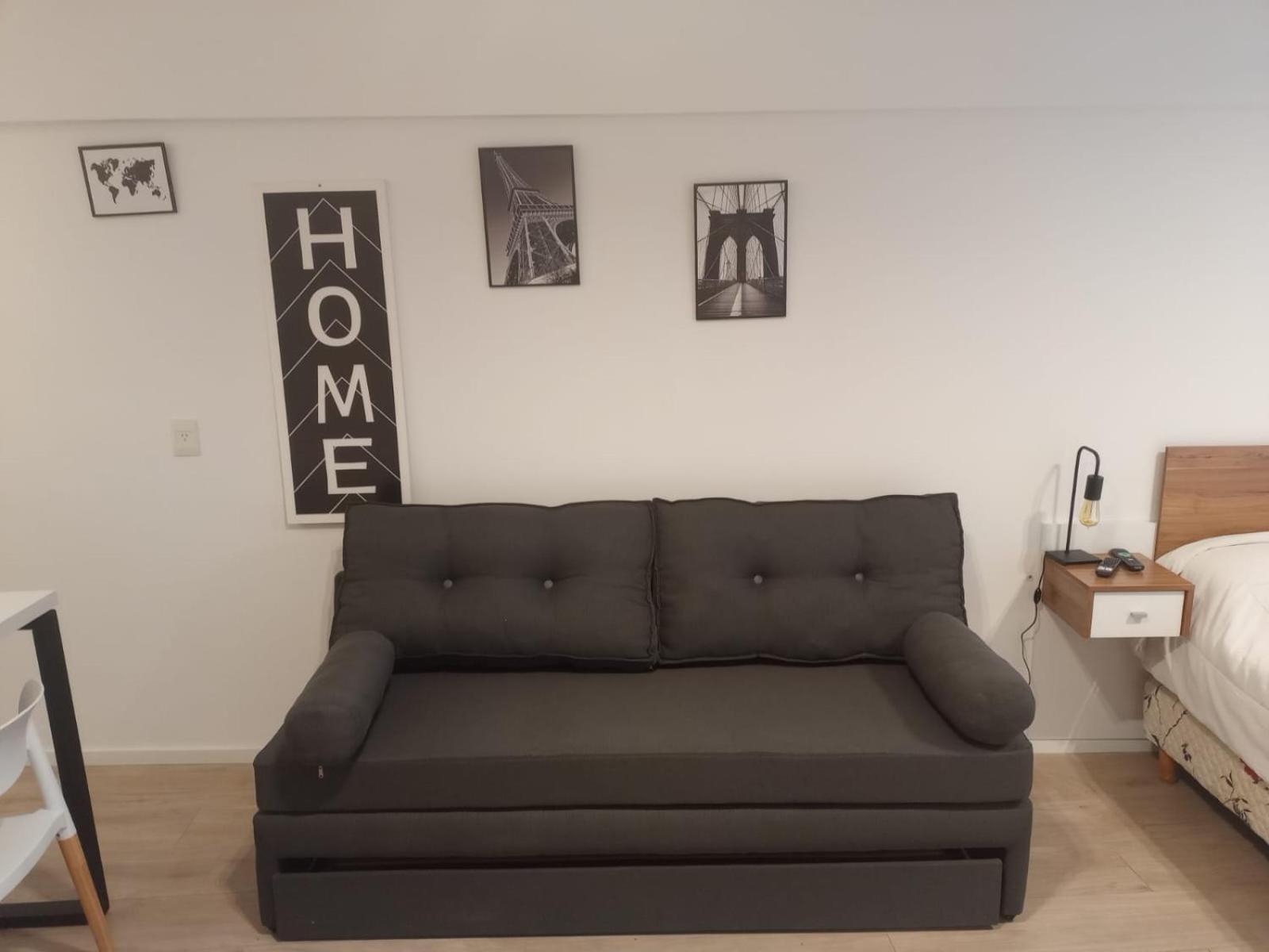 Apart Cordoba Cerca Embajada Eeuu Y Movistar Arena!!! Apartment Buenos Aires