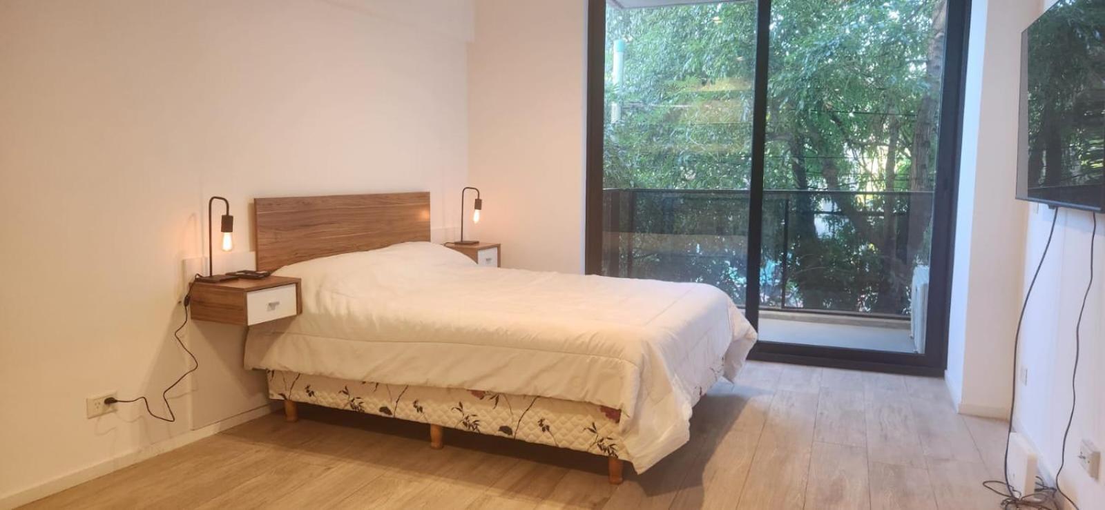 Apart Cordoba Cerca Embajada Eeuu Y Movistar Arena!!! Apartment
