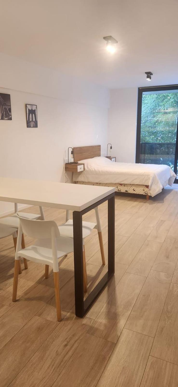 Apartment Apart Cordoba Cerca Embajada Eeuu Y Movistar Arena!!!