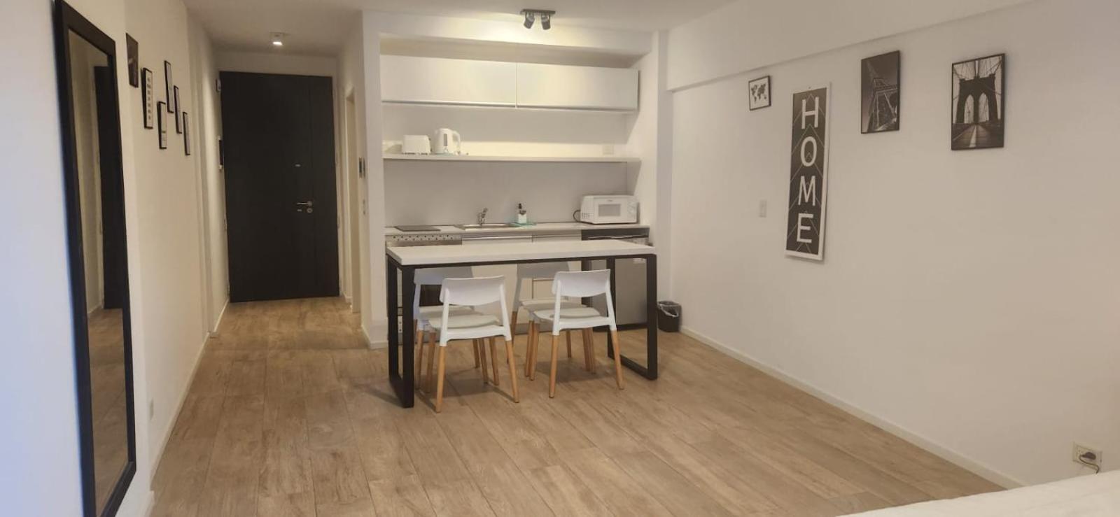 Apartment Apart Cordoba Cerca Embajada Eeuu Y Movistar Arena!!! Buenos Aires